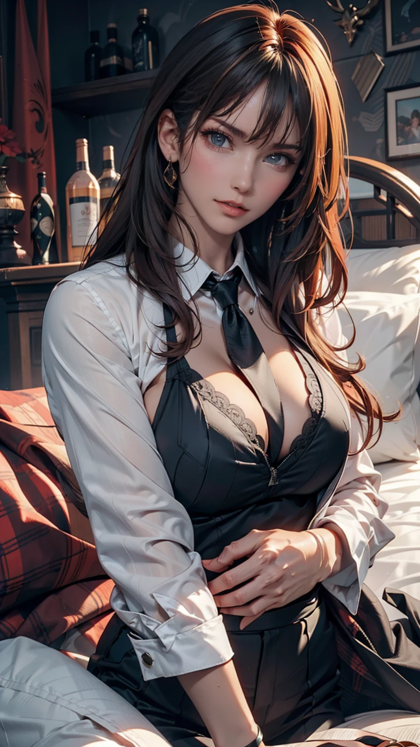 ((((Brown Skin、Dark Skin、Black Skin、Ultra-Realistic Skin))))Masterpiece、slave((prison、Jail、In the cage))((Chained handcuffs、Shackles with chains))(((both arms bound with chains、Hang both arms up、Collar with chain))) (30 year old girl、Very beautiful face、Natural Makeup)(Reluctant、cry)(Sparkling eyes)long hair、Blonde、Looking at the camera、Thin button-down shirt、Bold looking breasts、Red panties(((knees、Thighs、between legs)))((Upper body naked、Beautiful breasts、Nipples))((Full Body Shot))