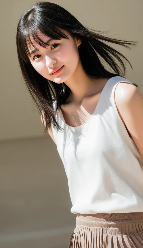 大きな目、タレ目、Completely naked、topless、beautiful breasts、normal breasts、bottomless、All naked、naked、No underwear、not wearing anything、short bob、loose curly hair、I was injured、bleed、endure the pain、A painful look、It hurts、I was scared、It was scary look、はAre crying、Are crying、I'm crying、It was scary、trembling、alone,  idol face,cute、18-year-old、Japanese、 delicate girl, Frank, Sophisticated, thin arms,  innocent eyes, cheek,   shiny pink lips、Keep your lips open、depth of field movie light、blurred background、目 focuokeh dof、professional lighting、soft light、(NSFW:1.1)、bodice subian、beautiful feet、asuka saito、body photo、standing、standing、injury,bleed、bodice subian、It was scary、はAre crying、I'm crying, on body,,standing、 masturbation, juice,saliva trace,body fluid、A painful look、hold back defecation、leaking、thin、traces of being attacked、