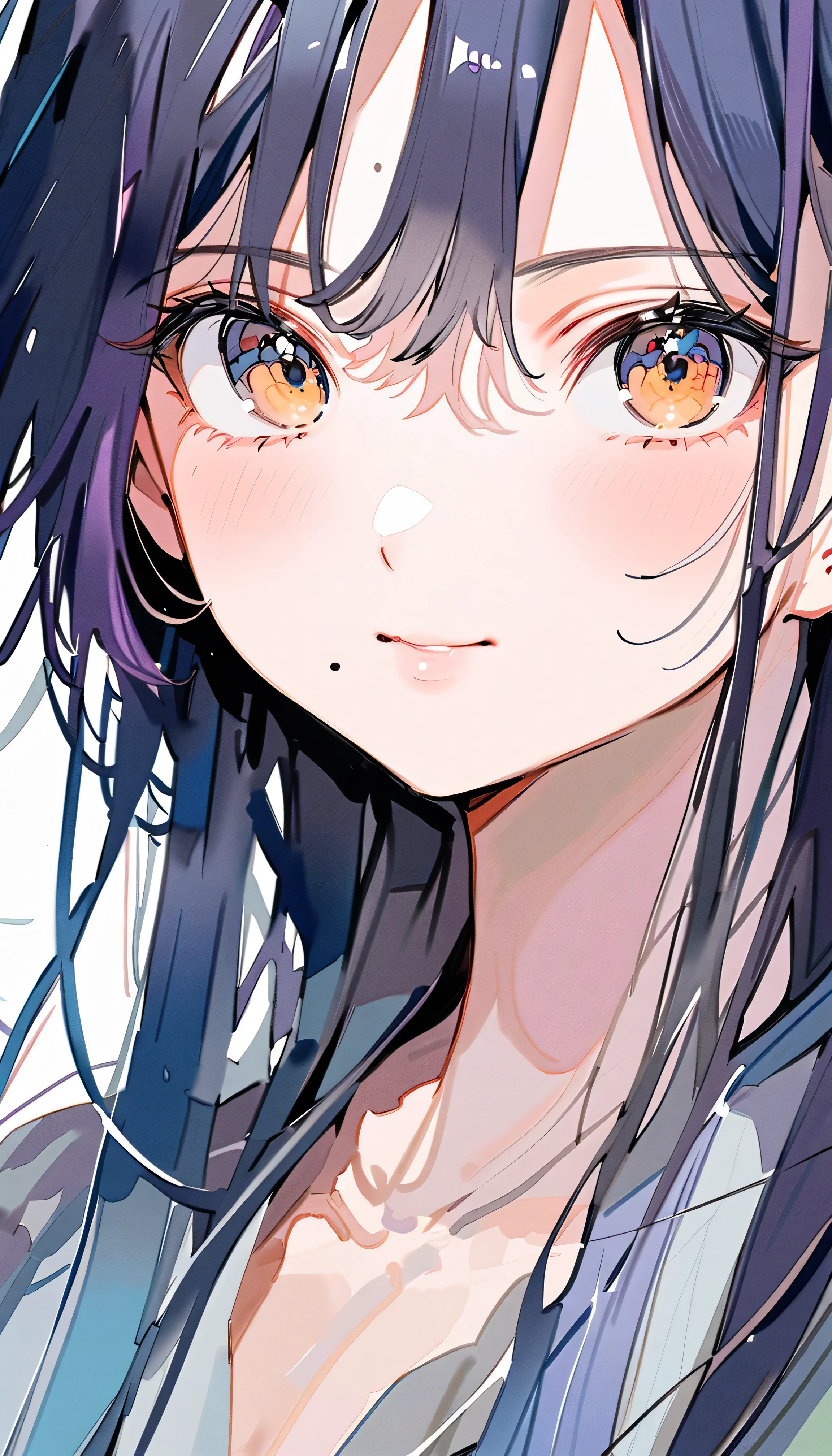 (Best quality, 8k, 32k, Masterpiece, UHD,:1.2),RAW, 1girl,ultra cute , natural lighting,transparent shining eyes, 20yo ,fair complexion, (ecstasy:0.8) ,(slut:0.8), (vulgarity:0.8), (fucked silly:0.8),(steam:0.8),(trembling:1.3)),((traditional yukata )) , White background, head shot, face Closeup, Closeup face