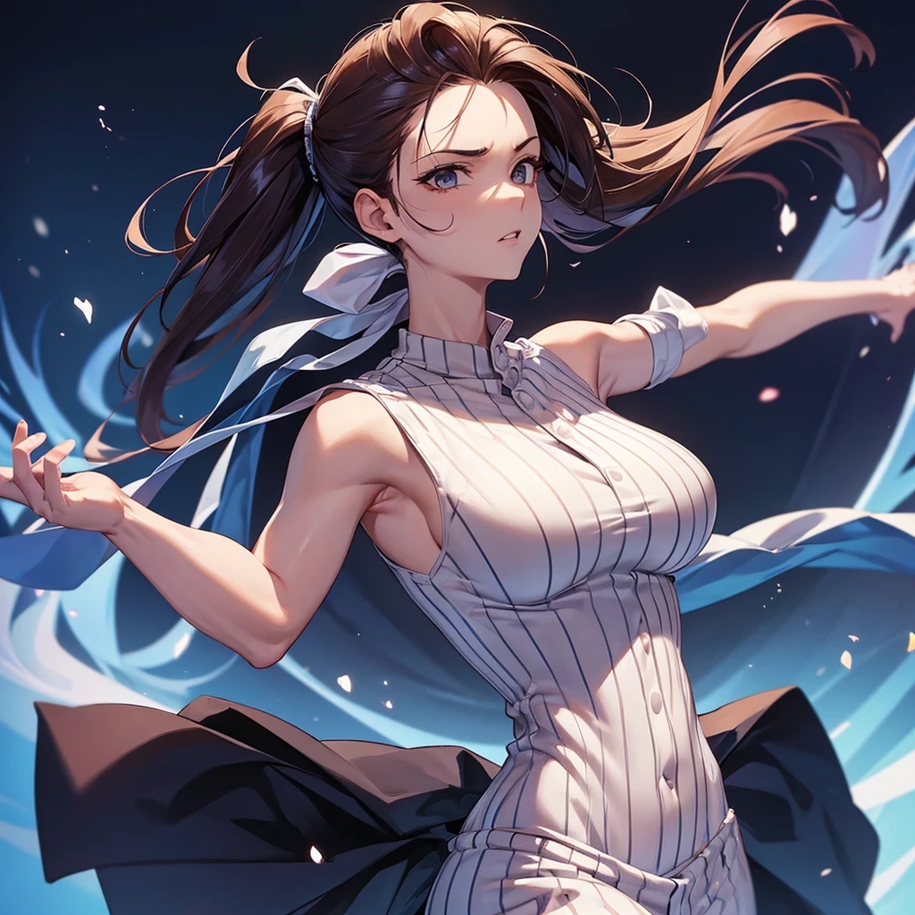 high school girl,(random dance pose),(Highest image quality, (8K), Ultra-realistic, Best Quality, High quality, High Definition, high quality texture, high detailing, Beautiful detailed, fine detailed, extremely details CG, Detailed texture, realistic representation of face, masterpiece, presence)