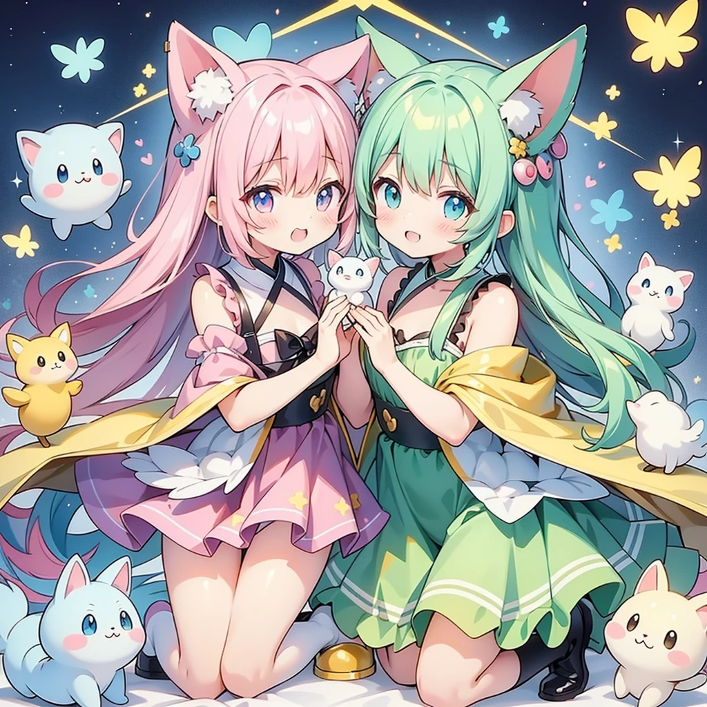 Tokyo Mew Mew