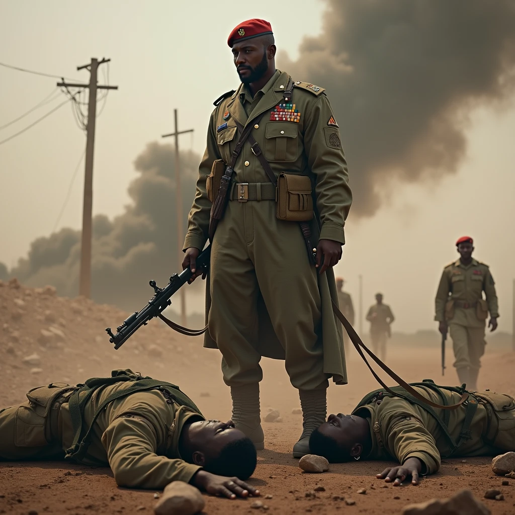 somali military man who killed in 2 man eithopians size 1080*1080
