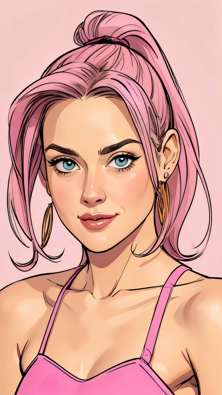 Personagens GTA estilo artgerm femininas Yvonne Strahovski estilo de desenho animado:1.2), Woman from Southern Brazil Drawing Art Gaucho Artline white background woman Cartoon image of a woman , roupas sensuais , garota super valente destemida , Ilustra??o estilo desenho animado, estilo de arte dos desenhos animados, estilo de arte dos desenhos animados, digital illustration style, design de personagens altamente detalhado, arte digital detalhada fofa, City fan art, design de personagem retrato, beautiful digital illustration, retrato de alta qualidade, arte em quadrinhos, retrato do design do personagem, Busty without clothes and medium breasts female character two girlfriends Beautiful character pose in dynamic pose two women together Yvonne Strahovski on the left and together with Jennifer Connelly on the right with a symmetrical body with a corset and beautiful breasts, corpo bem definido, delicado e sensual, estilo de desenho animado, digital illustration with each other artgerm style Angelica - Fate/Kaleid Liner Prisma Illya cartoon style digital illustration colorful background diverse attractive woman sesy beautiful female symmetrical breasts beautiful breasts in cartoon style digital illustration art, melhor qualidade,Cartoon style digital illustration style Jill Valentin resident Evil (papel de parede extremamente detalhado da unidade CG 8k), (melhor qualidade), (best illustration), (melhor sombra), absurdos, Realistic lighting, (abismo), lindo brilho detalhado, arte de , Cartoon style digital illustration style artgermstyle Cartoon style digital illustration GTA