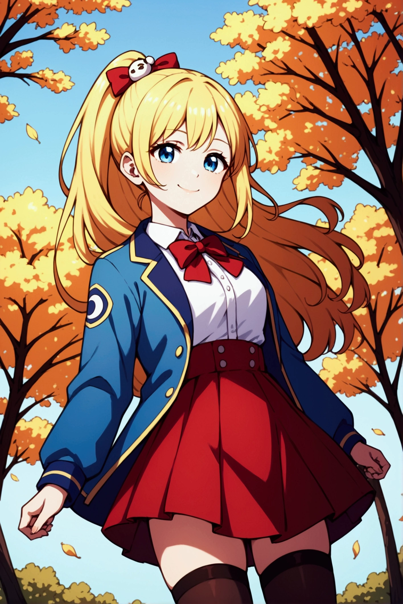 (Red ribbon on hair band:1.2)Lying on your stomach、Cartoon girl on the beach with legs spread wide, One girl, Miki Hoshii, Swimwear, bikini, Blonde, alone, chest, Long Hair, Green Eyes, Checkered clothing, Ahoge, Top-down Bottom-up, green bikini, Covered in semen,Creampie,((Detailed pussy)), Day, smile, large chest, side-tie bikini bottom,Hoshimiya Ichigo (Aikatsu!),