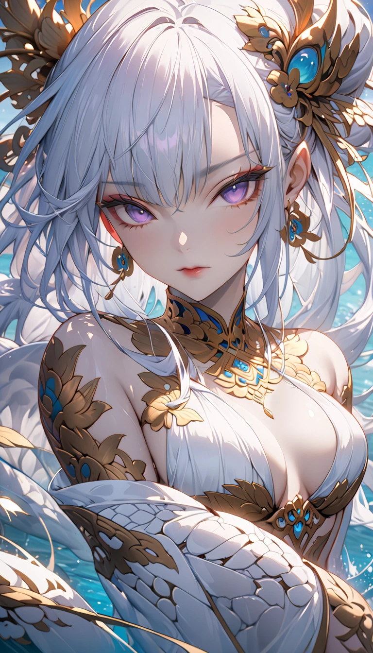 ((highest quality)),(Ultra-high resolution),(Very detailed),(Detailed Description),((The best CG)),(A masterpiece),Ultra-precise art,amazing drawing art,(Art with precise detail:1.5),