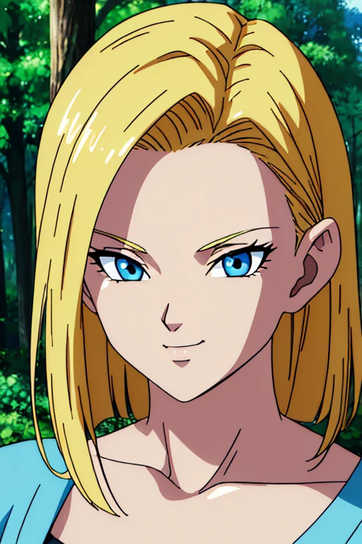 chest, Shortcuts, blue eyes, blonde, Bunny ears, Highest quality, blush, 大きなchest, , Anime Style, Android 18,大きなchest, Heavy breathing, Look closer, Twin tails, Accurate, High resolution, Attention to detail, Frowning, Tsundere, Earrings,whole body,Thighs