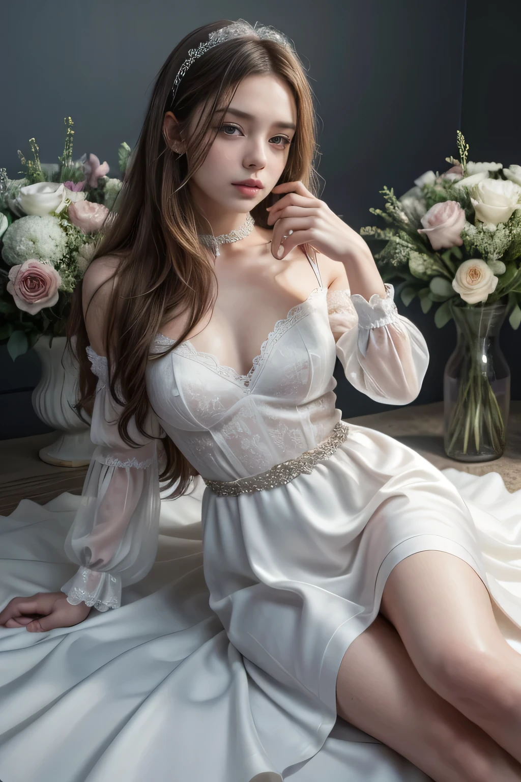 Beautiful Girl