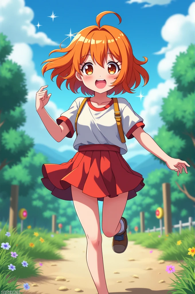 Make hinata