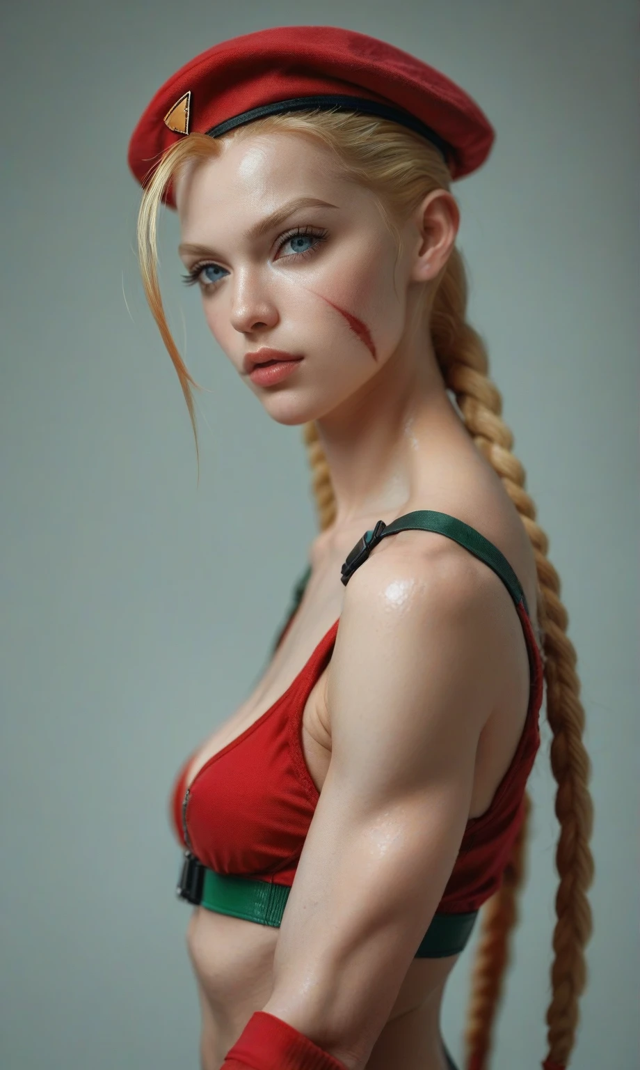 Cammy White 