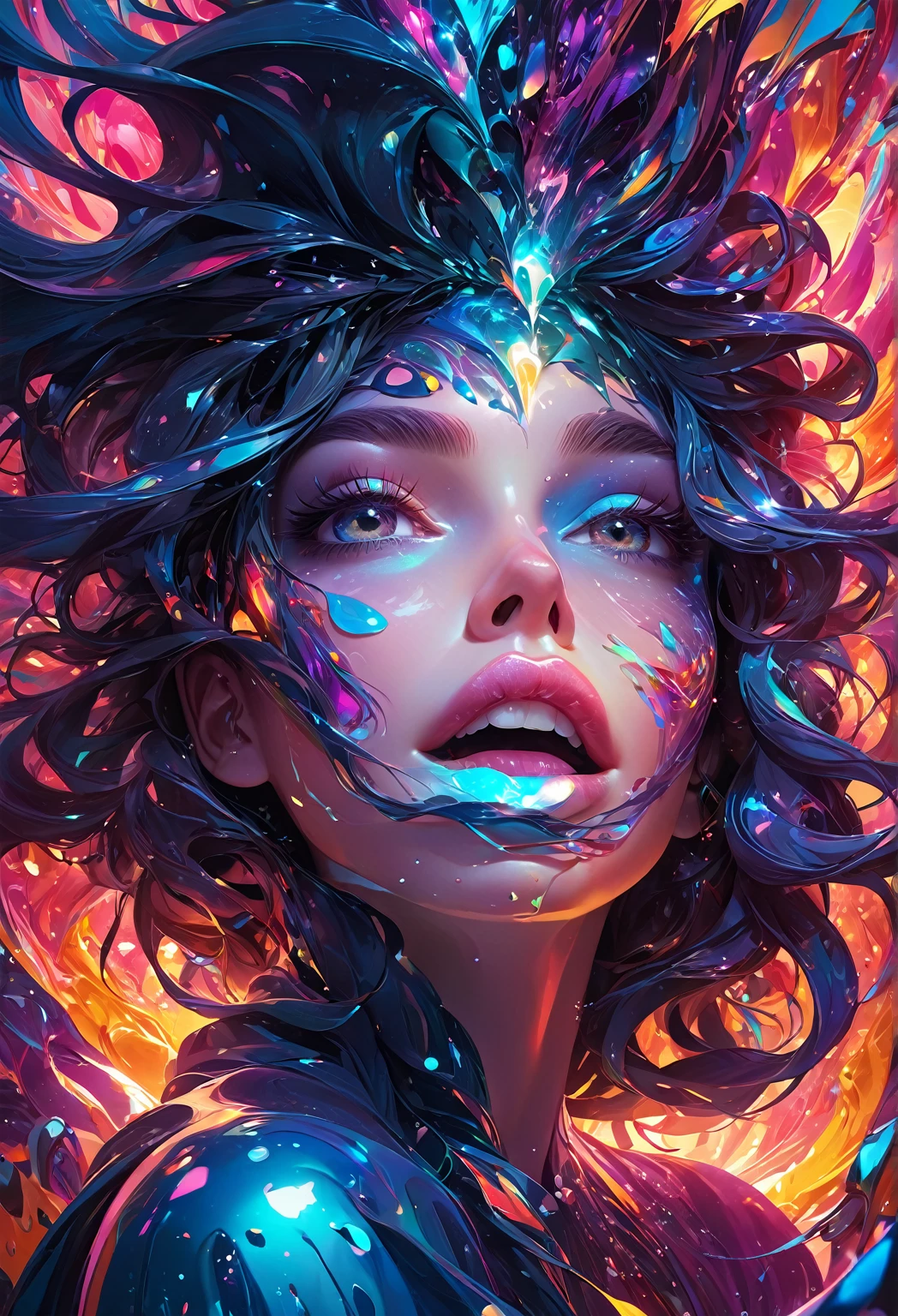 ((Masterpieces with up to 16K resolution:1.6)),Highest quality,it is really amazing,Very detailed,Ultra-high resolution,(Real:1.5),(Realistic:1.5),Increased depth of field,Cinematic Light,
Elegant mature woman,
Long black hair,(Exquisitely detailed face:1.5),Face with a gentle expression,Translucent white skin,Very sensitive skin,Great proportions,Anatomically correct body,
Elegant bikini swimwear,Artistic design,Beautiful and detailed pattern,Detailed fabric texture,Gorgeous necklace,
Coastal landscape at dusk,Dark clouds and dark sky,delay々Continuing sandy beach, Deserted Beach,Dark sea surface,
(Dramatic Angle:1.6),