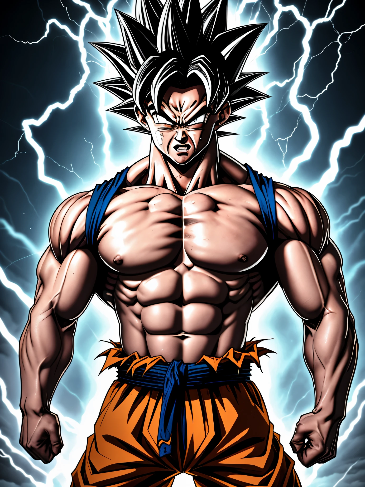 Son Goku