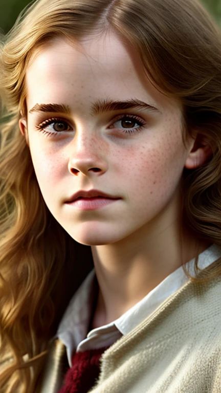 A (SmolOne:1.2), baby (\emma watson\:1.2), intricate, highly detailed, digital painting, artstation, matte, sharp focus, by (SmolGuys:0.6)
