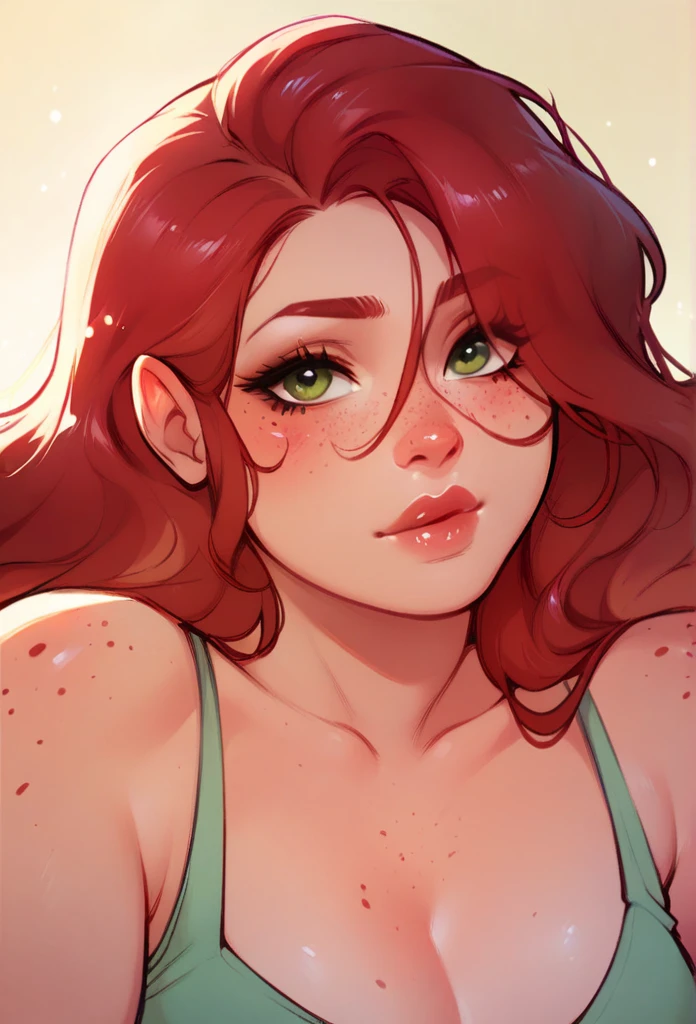 Hd, mejor calidad, cara detallada, cara hd, mamada, mamando pene, pene en la boca ,semen en la cara, , pov, de frente,crema en la cara, crema en las tetas,pene,tetas grandes, tetas gordas, pelo verde, momo yaoyorozu