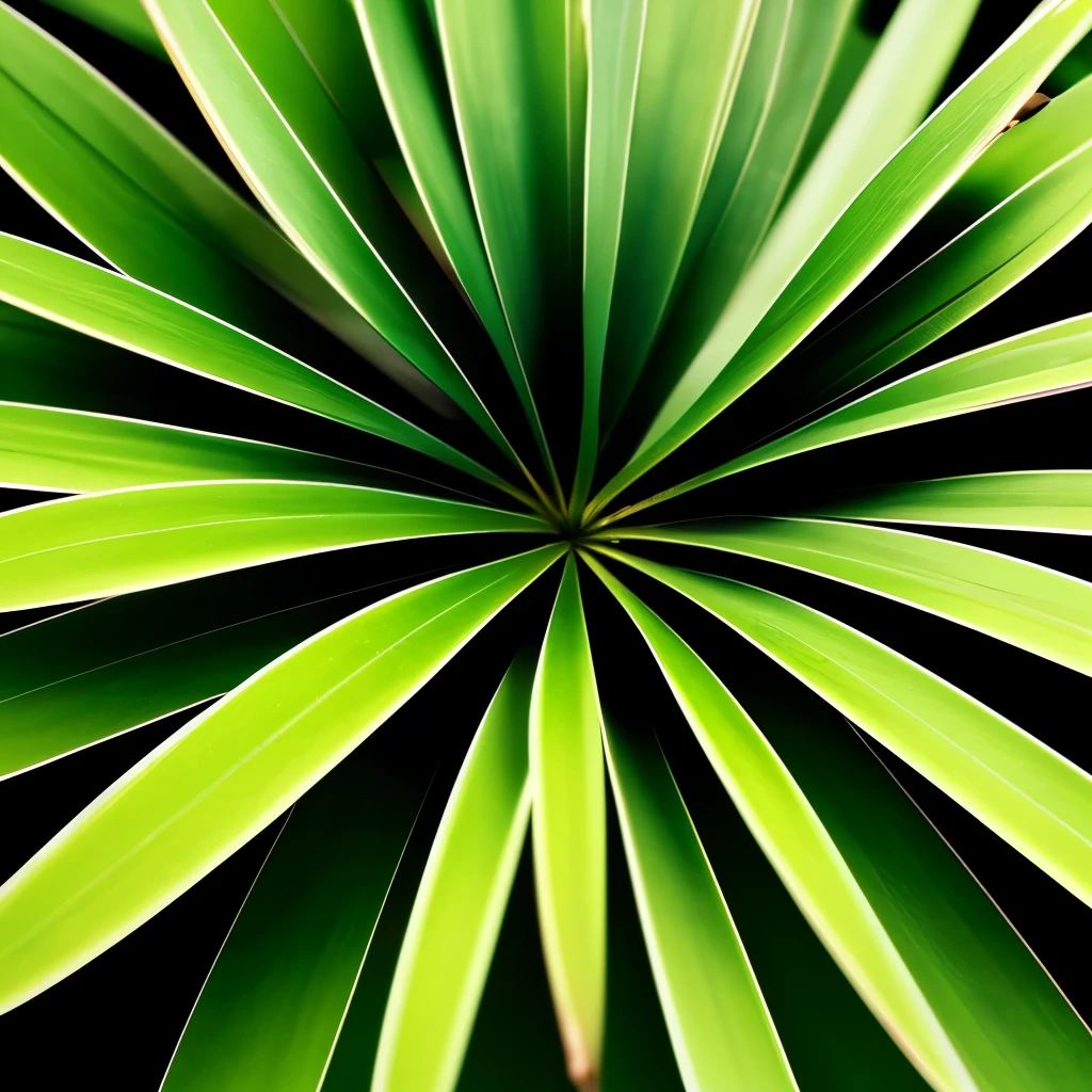 a close up of a bunch of green leaves on a black background, a picture by Adam Marczyński, trending on pexels, digital art, tropical foliage, lush plants, lush foliage, lush jungle, tropical leaves, lush greenery, lush verdant plants, dark green leaves, rich greenery, plants and jungle, botanic foliage, deep jungle texture