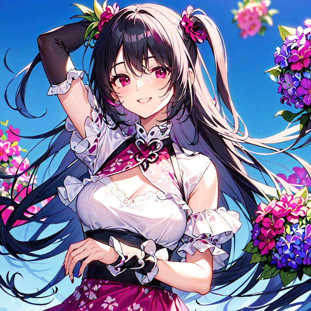(masterpiece, best quality:1.2), 1girl, solo