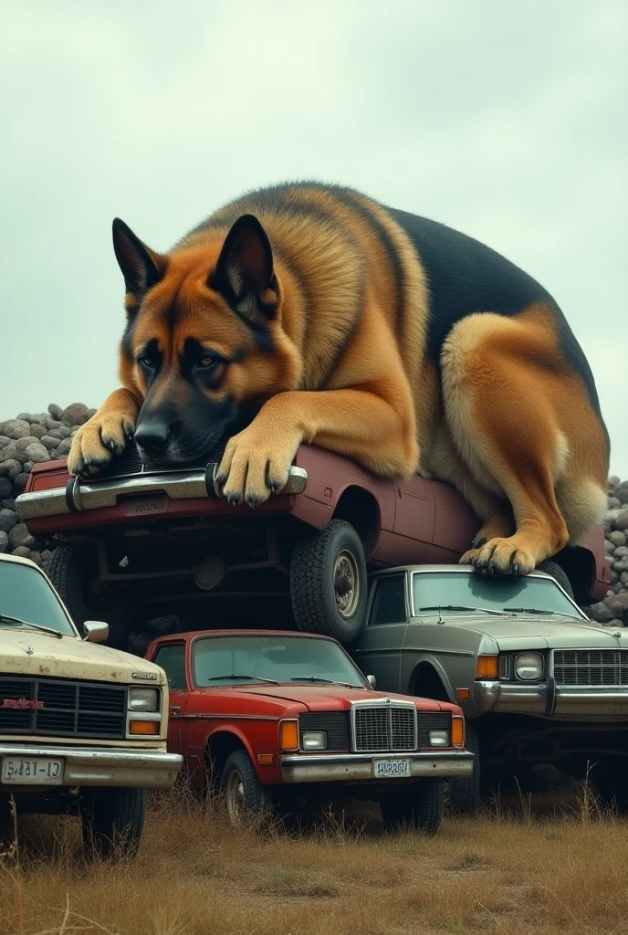 solo, anthro, golden retriever, male, muscular, sexy, shaggy fur, thick fur, canine tail, anatomically correct canine penis, dog collar, backsack, precum, white socks, running shoes, big sagging balls, fully erect, big butt, gripping butt, chubby, crouching down, raised butt, arched back, down on hands and knees, presenting anus, cute, tongue out, perineum, realistic fur, big eyes, brown eyes, perfect eyes, symmetrical eyes, happy eyes, inside car trunk, open SUV, morning sun, realistic, photorealistic, ultra realistic, 8k, (by Taran Fiddler), (by Anhes)