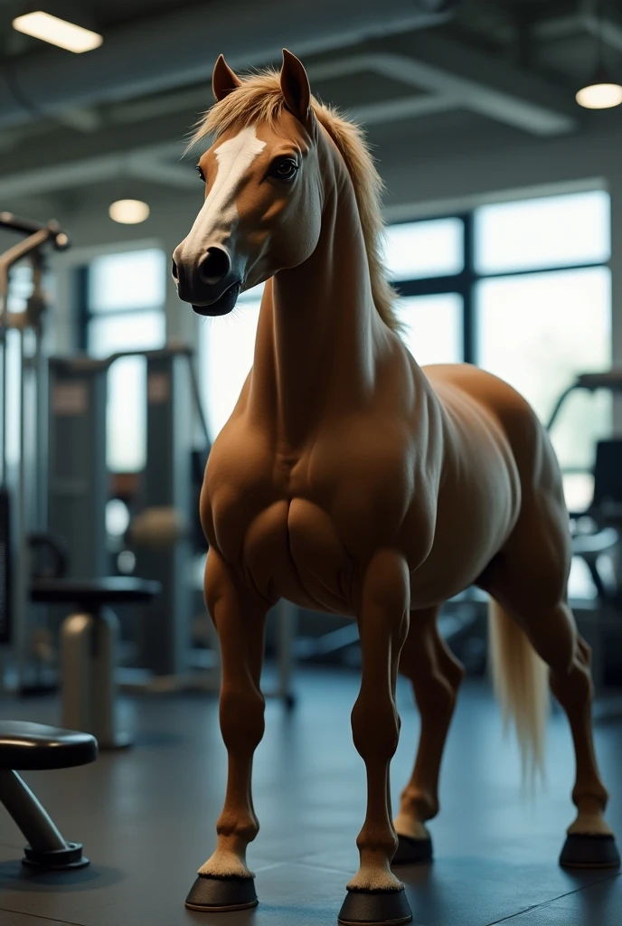 A female centaur,She is famous in the multiverse,She is both a female centaur, half human, half horse, half horse,It is also a female Yingzhao。She blends both images,The first is the head of a horse/neck/Shoulder these parts,After feminization,The upper body transforms into a beautiful female human,Female, half-centaur, half-human, half-horse, half-human,The second is the waist of the horse/hason/gluteal/Legs feminine,Female half-horse with beautiful woman's,Chimer,It's like a female human wearing a half-horse-like costume and making a seamless chimera,This chimerization is based on powerful futuristic technology。The ultra-wide-angle lens captures the image of her beautiful and ethereal wings on the ionosphere launching a super-high-speed charge and leaping。Her front half is distinctly feminine,Tall sexy body,Has K cup teardrop-shaped giant tit chest,It has a small man's waist butterfly spanning long legs,The half-horse part of the hind body,Embedded interface at the hip position。Her horse-shaped part has female physiology and ergonomics on both the half-horse torso and hips and legs。The chest cavity of a woman in the shape of a bent dog style embedded in the lower back position of the beautiful woman's body starting from the upper part of the sternum/lower back/Ventral transverse。Then there are the sexy beauty's upright hips,Her entire body has been completely feminized,Including the half-horse part。Mechanized armor covers the legs with knee-shaped anti-joints and feet,And these parts are highly anthropomorphic,This makes her legs graceful and slender,Her four horse legs exploded in length proportions and was slender and toned,Under the legs are skinny white feet dressed in Skyscraper Heels,Use Midjourney's advanced stroke tools and color palettes, as well as texture packs, model packs, and texture tools,Concentration,Include all parts of her original horse physiology including fur/Waist and abdomen/Hip legs/Leg Capital Feminization,And give these parts a correspon