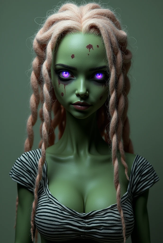 Cute small Salma Hayek, (CHV3CZombie:1.5), (extremely detailed very long hair with an intricate hairstyle:1.3)), fireworks over ocean at night, unreal engine, cozy indoor lighting, artstation, detailed, digital painting,cinematic,character design by mark ryden and pixar and hayao miyazaki, unreal 5, daz, hyperrealistic, octane render(CHV3CZombie:1.5), (a medium range portrait dressed as a (rotting zombie:1.2)), Professional, masterpiece, commissioned, Artwork by Shigeru Miyamoto, attractive face, facial expression, professional hands, professional anatomy, 2 arms and 2 legs