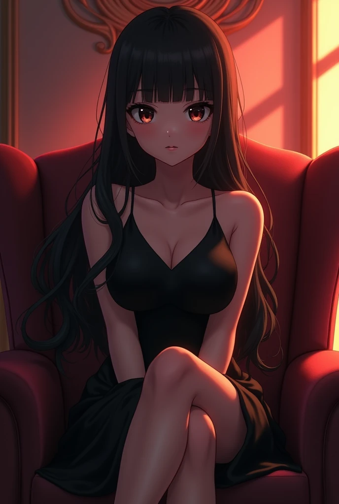 Amagi Ayane