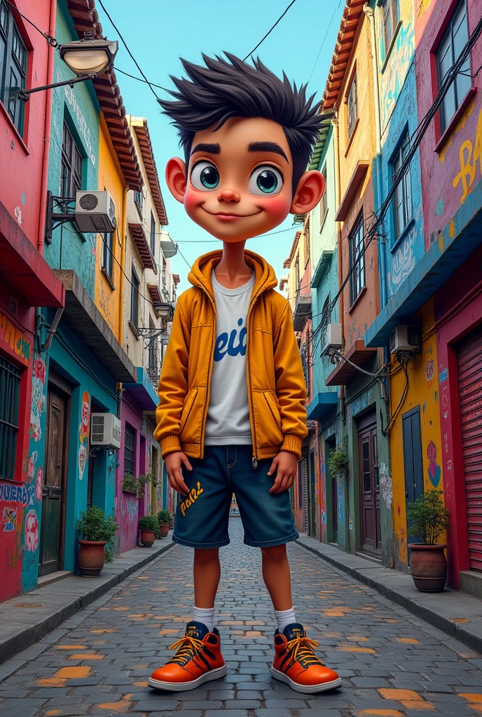 ojos finos y detallados,ultra realista,-yeld boith brown cinnamon skin, cuerpo atletico tonificado cabello liso,masculino serio pensativo observador tiene el dorso desnudo y viste un atuendo blanco tipico del antiguo egipto, camina por las calles de una moderna ciudad