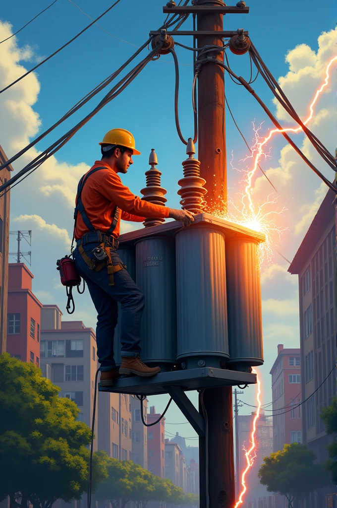 Our Success Story: Electrifying the U.S.