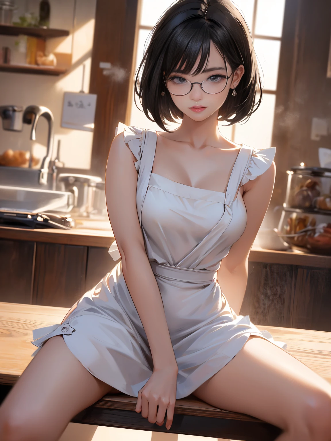 counter