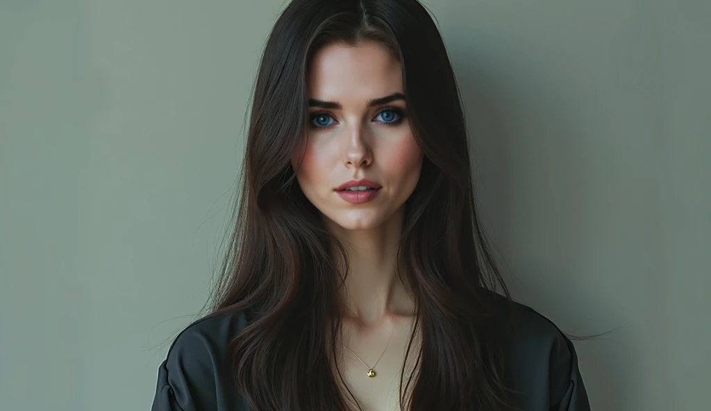 Femme arafed dans une veste en cuir noir posant pour une photo, 7 0 mm portrait, Portrait 60mm, Portrait 50mm, Portrait photo à objectif 50 mm, Photo d’une belle femme, Portrait d’un beau modèle, Portrait moyenne Lumière supérieure, portrait moyen lumière douce, Portrait doux photographié 8 K, Portrait épique et élégant, Portrait cinématographique