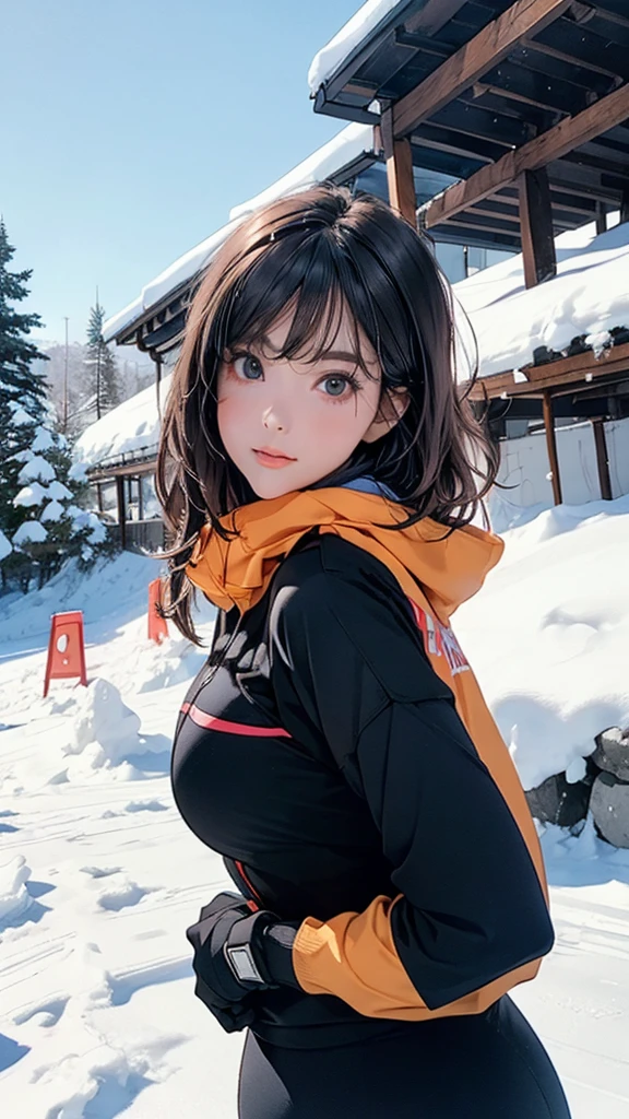 masterpiece, best quality, CG, wallpaper, HDR, high quality, high-definition, extremely detailed, looking at viewer, smile, cute girl, ultra realistic, ultra detail, 70 mm lens