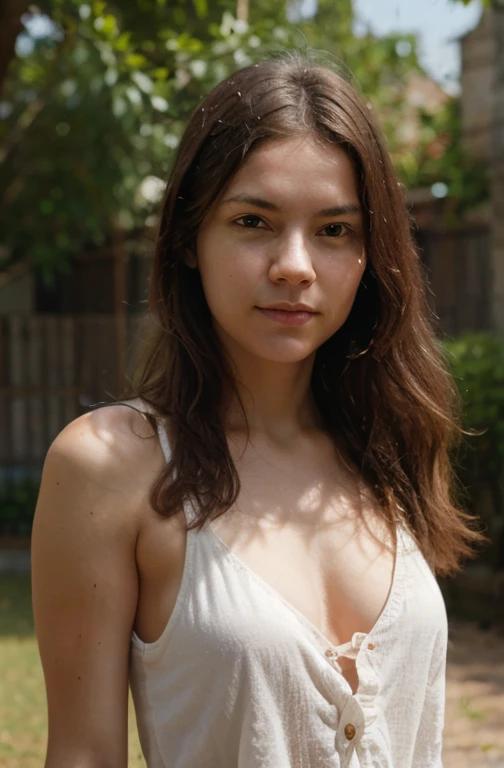 Masterpiece, (((full figure supermodel visible full body shot))), (((magical lighting action shot))) (((beautiful fit pale smiling goddess Myanmar actress (((Ei Chaw Po))) Myanmar woman standing on leaves surrounded by clouds in heaven vast fantasy landscape))), (((red lace mesh exotic intricate heavenly dress side boobs hanging out, porny, looking into the camera))) , ((( brunette hair, accurate hands accurate eyes))) moody lighting, blue hour, blue colors, very detailed, dramatic lighting, digital art trending on Artstation 8k HD high definition detailed realistic, detailed, skin texture, hyper detailed, realistic skin texture, armature, best quality, ultra high res, (photorealistic:1.4), high resolution, detailed, raw photo, sharp re, nikon d850 film stock photograph 4 kodak portra 400 camera f1.6 lens rich colors hyper realistic lifelike texture dramatic lighting unrealengine trending on artstation cinestill 800, (((accurate female anatomy, perfect eyes))) (((500px, fstoppers, photosight.ru, iso noise))) (((NSFW)))