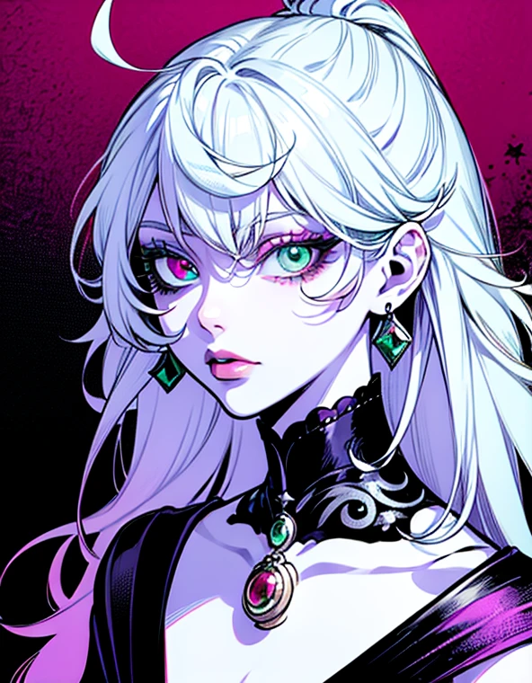 (Best aesthetics:1.2), High aesthetic sense, one person&#39;s, alone