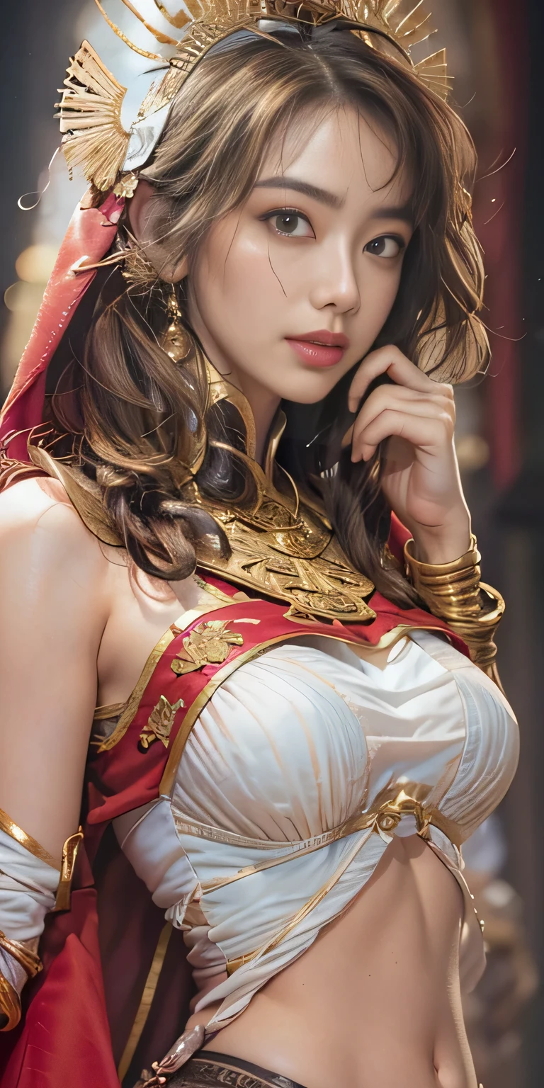 Apsara dresses up in a dress. Thailand has a head unit. In the palace castle