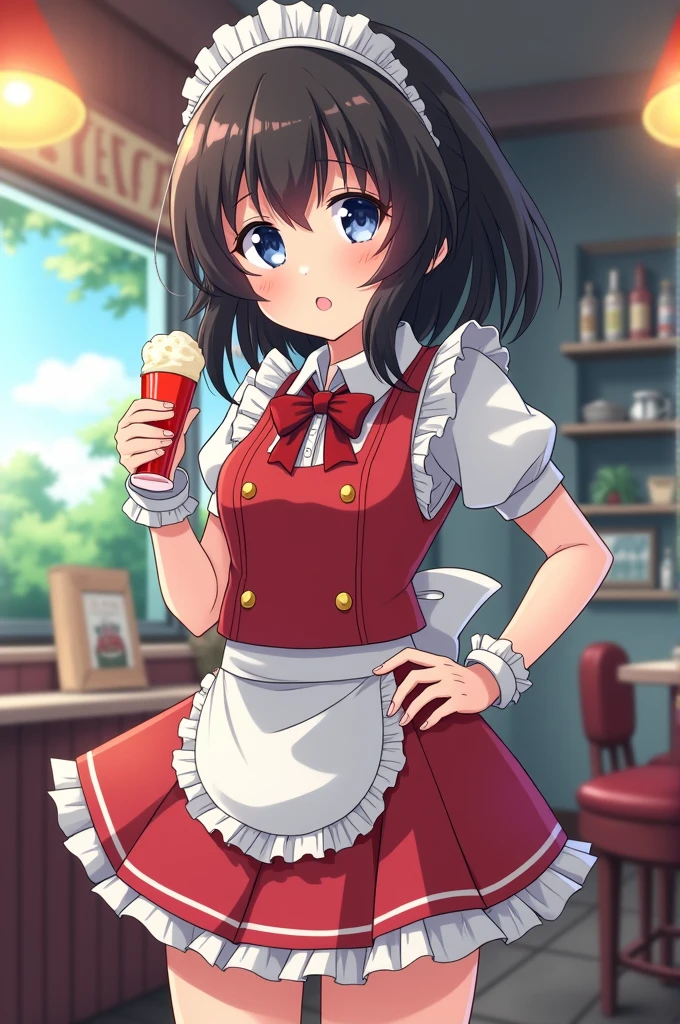 Delicious dishes
