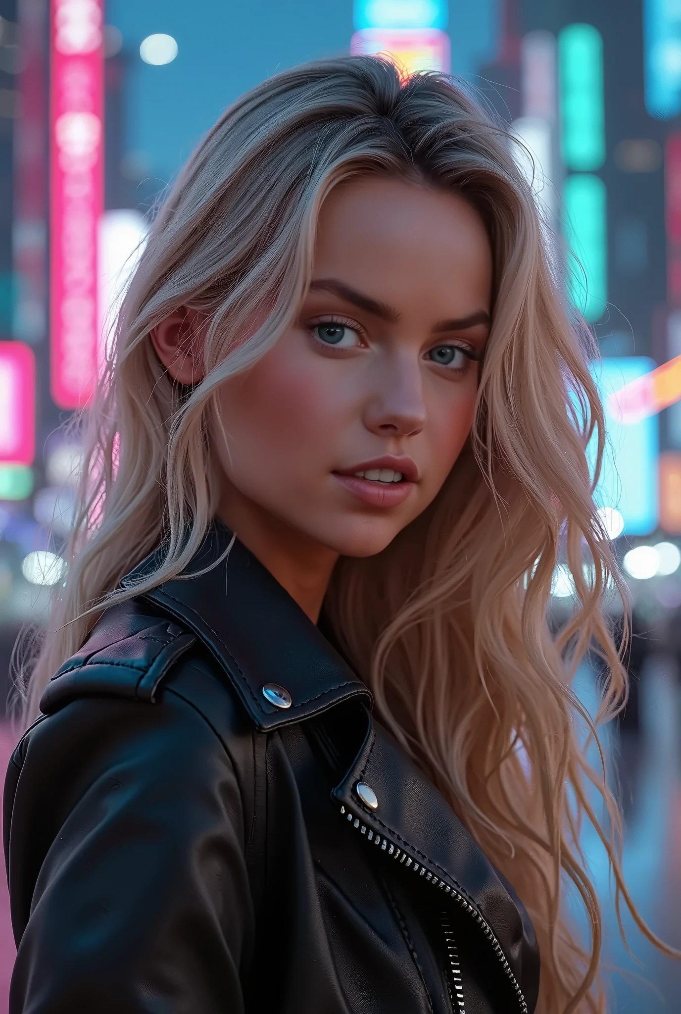 schwarzes Haar, Strahlendes Haar, detailliertes Haar, Zerzaustes Haar, blaue Augen, beautiful eyes, extrem detaillierte Augen und Gesicht, beautiful detailed eyes, ultradetailliert, Licht im Gesicht, helle Haut, an 18 year old girl, Arafe(Arafe) Swedish female model walks down a busy city street in a dress.., Model ratio, Sonnenbrille, Shed tears, digital art, In Paris, Stehen in Paris, 4x5 style street photography, Strassenfotografie, Style of street photography, Gefilmt mit Hasselblad, Filmed in Hasselblad, ((anamorphotische Linsen)), (Linseneffekte), Chanel-Werbung, Auf dem Times Square, Strassenfotografie, Strassenfotografie, kodak 400tx, faszinierend, (Reserviert), (Telegraphenansicht:1.4)