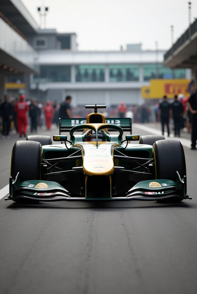 formula car, lotus