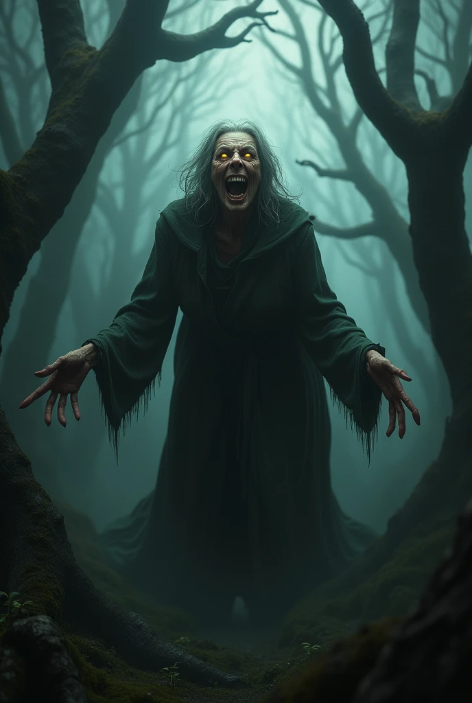 score_9, score_8_up, score_7_up, horror, blood, artwork, mystic forrest, giant mushrooms, glow in the dark
<lora:add-detail-xl:1> <lora:SDXLFaeTastic2400:0.45> <lora:WildcardX-XL-Detail-Enhancer:1> <lora:xl_more_art-full_v1:0.4>