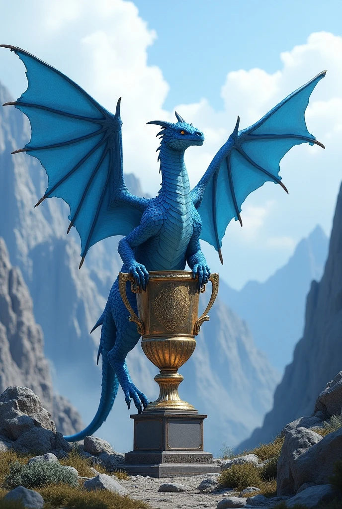  (extreme long shot), BREAK, A frost dragon with (2 wings) in an ice cave, ((((ice pillars in the foreground, dragon partially hidden by ice)))), BREAK, mystical creature, realistic, ultra detailed, masterpiece, dynamic pose, moonlit through the ice, 