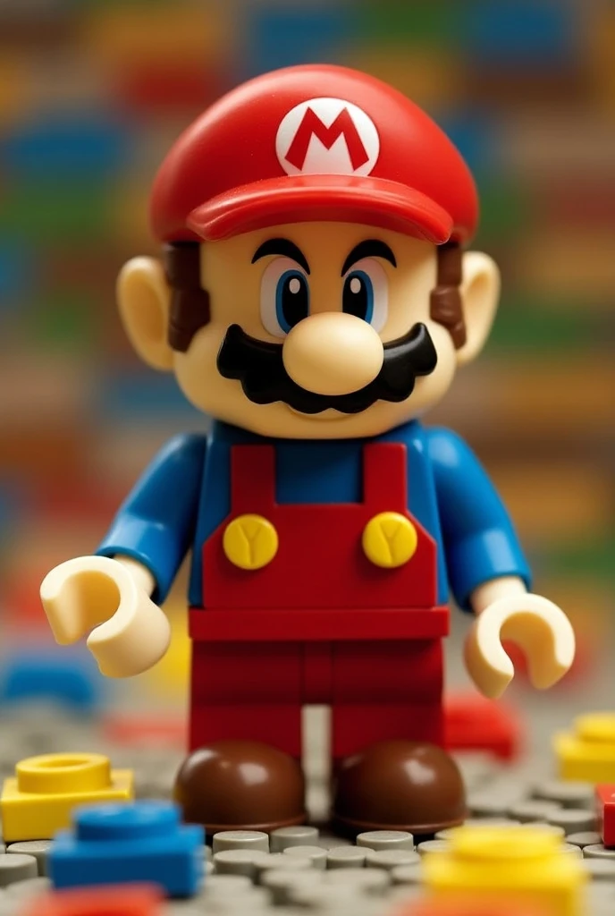 Browser character from the game super mario bros, dvd screenshot, cinematic lighting, 1980s video, realistc, vhs, dark fantasy ambient