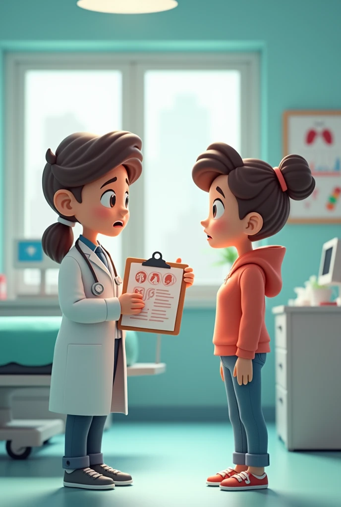 nurse welcoming a victim of domestic violence with the phrase written on it "nurse' Supporting victims of domestic violence is essential, because、Because it provides a safe and empathetic space., Active listening and comprehensive care、A place that promotes physical and mental recovery for these individuals.."