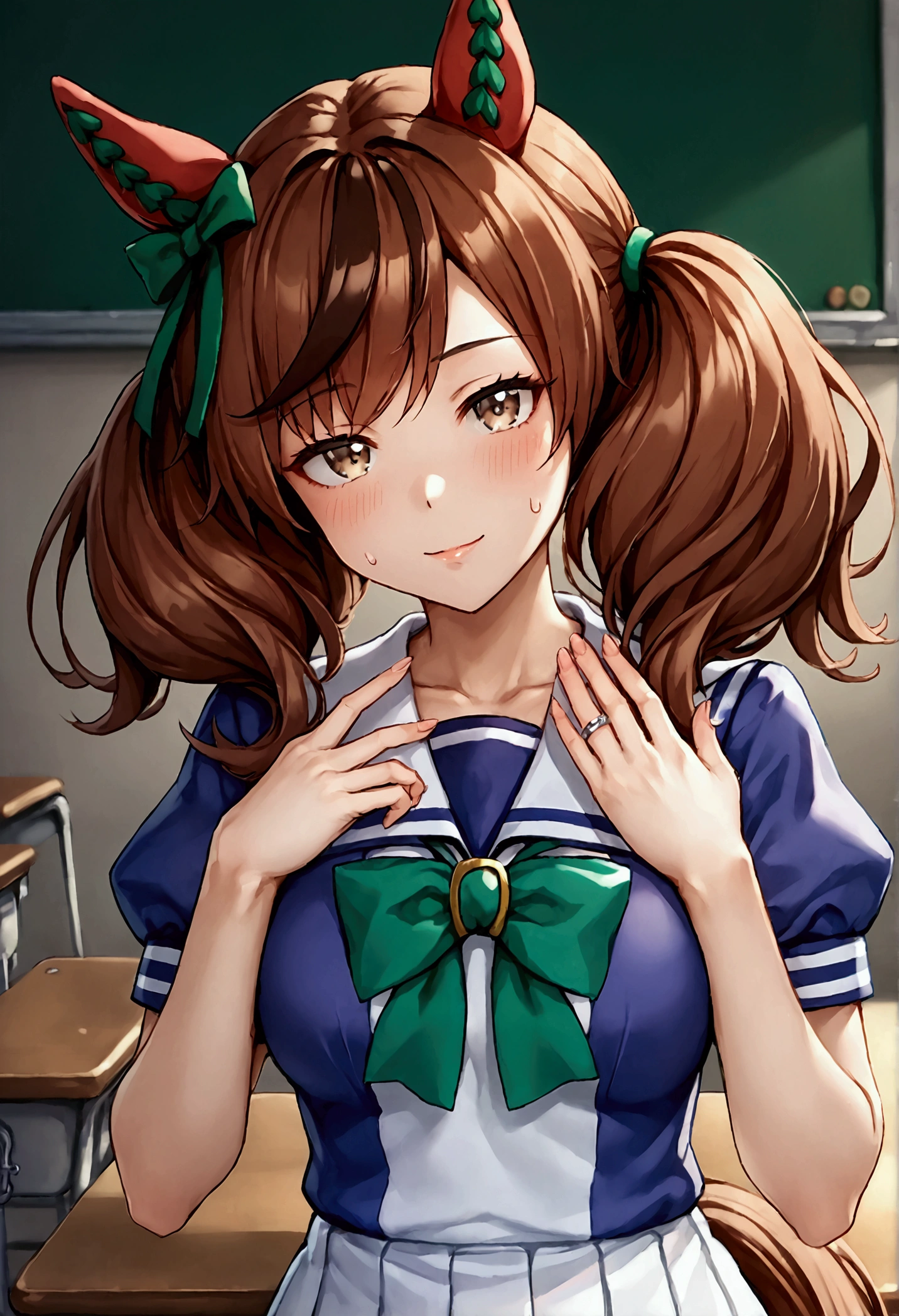 masterpiece 、best quality 、beautiful 、 Ultra detailed 、extremely detailed、bare breasts、 bare pussy、cum、nsfw、Orgazm