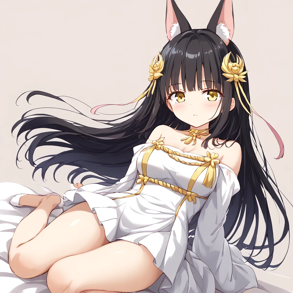 Nagato、Black Hair、I'm bowing 、 long hair、 yellow eyes、 、Beautiful breasts、 Beautiful Legs 、White clothes、 skirt

churches