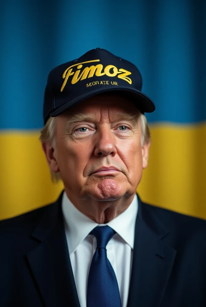 FloridaMan becomes President, outlaws Florida