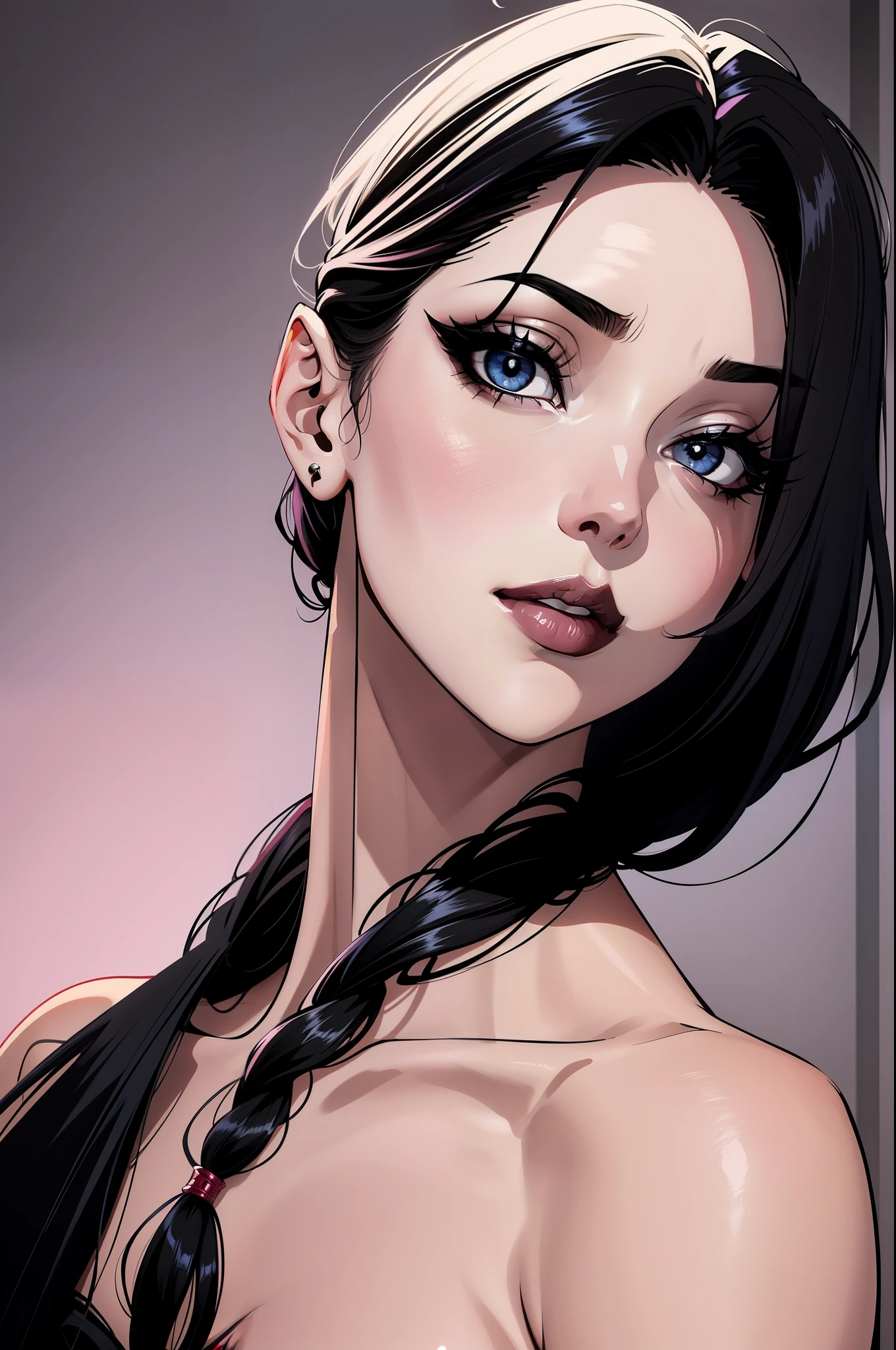 estilo de desenho animado:1.2), fundo branco mulher Imagem de desenho animado de uma mulher , roupas sensuais , garota super valente destemida , Ilustra??o estilo desenho animado, estilo de arte dos desenhos animados, estilo de arte dos desenhos animados, estilo de digital illustration, design de personagens altamente detalhado, arte digital detalhada fofa, City fan art, design de personagem retrato, linda digital illustration, retrato de alta qualidade, arte em quadrinhos, retrato do design do personagem, white background Busty without clothes and medium breasts female character cast of friends aged 80&#39;roupas e 80&#39;hairstyle cartoon style gemstones waist up portrait mode queen of the south Jennifer Connelly scenery GTA dominatrix gold coins chest with jewelry woman in leather clothes walking down the street, vestindo armadura de assassino de couro, armadura de couro skimpy, roupas de couro de fantasia, Roupa de Fantasia, in a leather espartilho, Yennefer, lara croft medieval, bela assassina feminina, fantasia sombria cyberpunk sedutora, Yennefer de Vengerberg, Armadura deslumbrante, weared em armadura de couro, espartilho, em armadura de couro, estilo cartoon, digital illustration, estilo GTA Jennifer Connelly moamente detalhado, arte digital detalhada fofa, Fan art horror character design portrait, digital illustration de cabelo preto cacheado lindo retrato de alta qualidade, arte em quadrinhos, retrato do design do personagem, Personagem feminina peituda, without clothes and with medium breasts, estilo cartoon, Geena Davis, cartoon mercenary warrior:1.2), os west velho oeste mulher brasileira draw ART Artline fundo branco mulher Imagem de desenho animado de uma mulher , roupas sensuais , garota super valente destemida , Ilustra??o estilo desenho animado, estilo de arte dos desenhos animados, estilo de arte dos desenhos animados, estilo de digital illustration, design de personagens altamente detalhado, arte digital detalhada fofa, Arte dos f