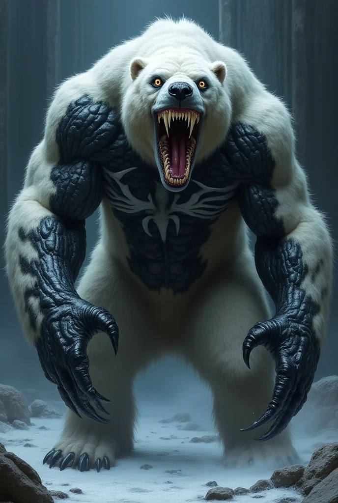 Werewolf (spiderman suit), (((body and palm posture like a wolf man, the whole body and torso are covered in a spider man costume, ))) (the color of the spider man costume is dark gray and black with red and dark blue accents, a fine feather pattern motif that appears on the oengan and legs with clear wolf claws), eye and ear motifs connected into one, sturdy body like a werewolf, styled like a wolf, high jumping, His entire body including being covered in a spider-man costume, muscular body like a fighter