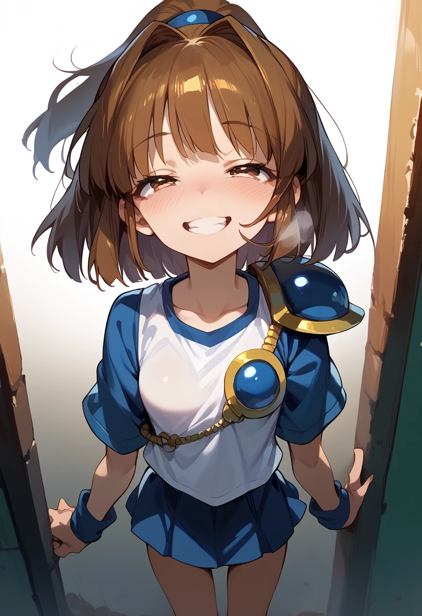 masterpiece, Hi-Res,Best Quality,8k
(arle nadja,Petite,Small breasts)
orgasm,smile( face close up, from above)