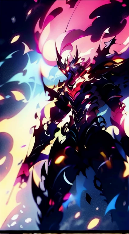 demon lord megomim
