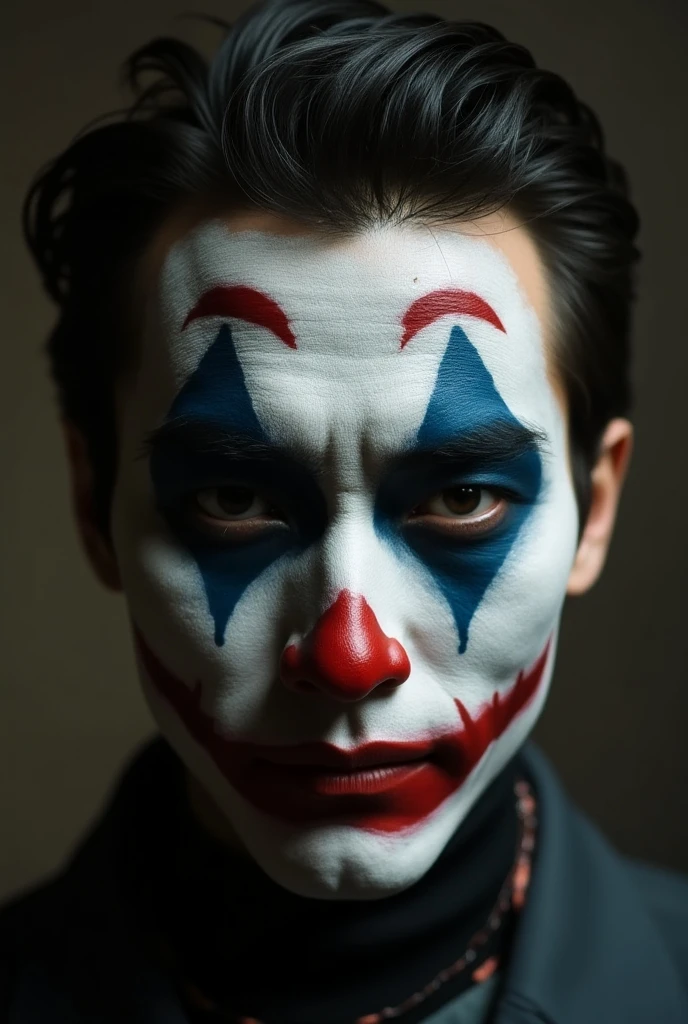 a mexican joker