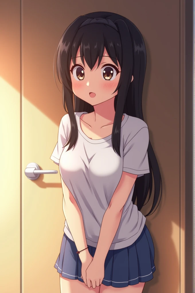 Naked junior high school girls Exit
