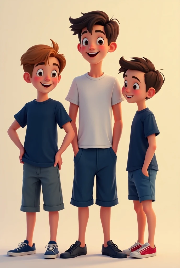 Trisal gay