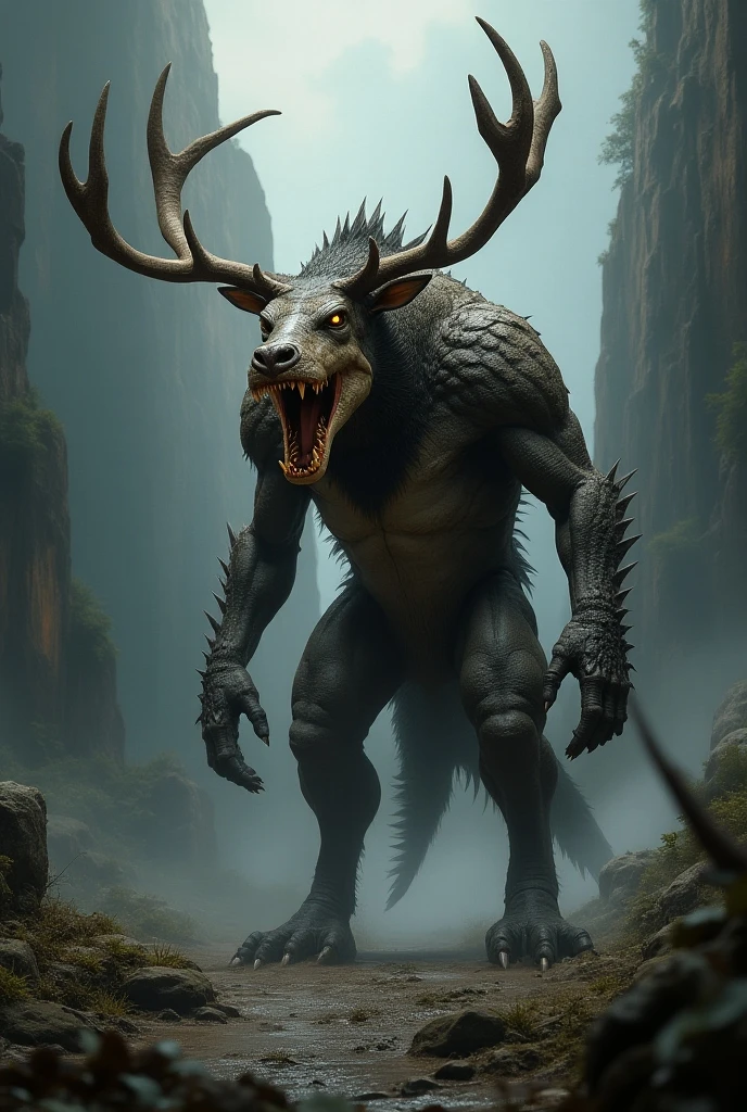 (by taran fiddler:1.4), masterpiece, detailed Bonifasko lighting, [crepuscular ray], best details, real life, depth of field, (bright lighting:1.4), detailed background, nude, solo female, (anthro), (anthro minotaur:1.4), bull, 🐂, monster, sexy girl woman, femme, genitals, hairy pussy, exposed vagina, with bushy pubic hair and armpit hair, exposed armpits, covered in fur, snarling, growling, attitude, (breasts:1.2), detailed nipples, lactating, clear details, (monster girl:1.2), powerful, pleasure, orgasm, self-pleasure, sticky pussy, (breastfeeding:1.5), forest, moonlight