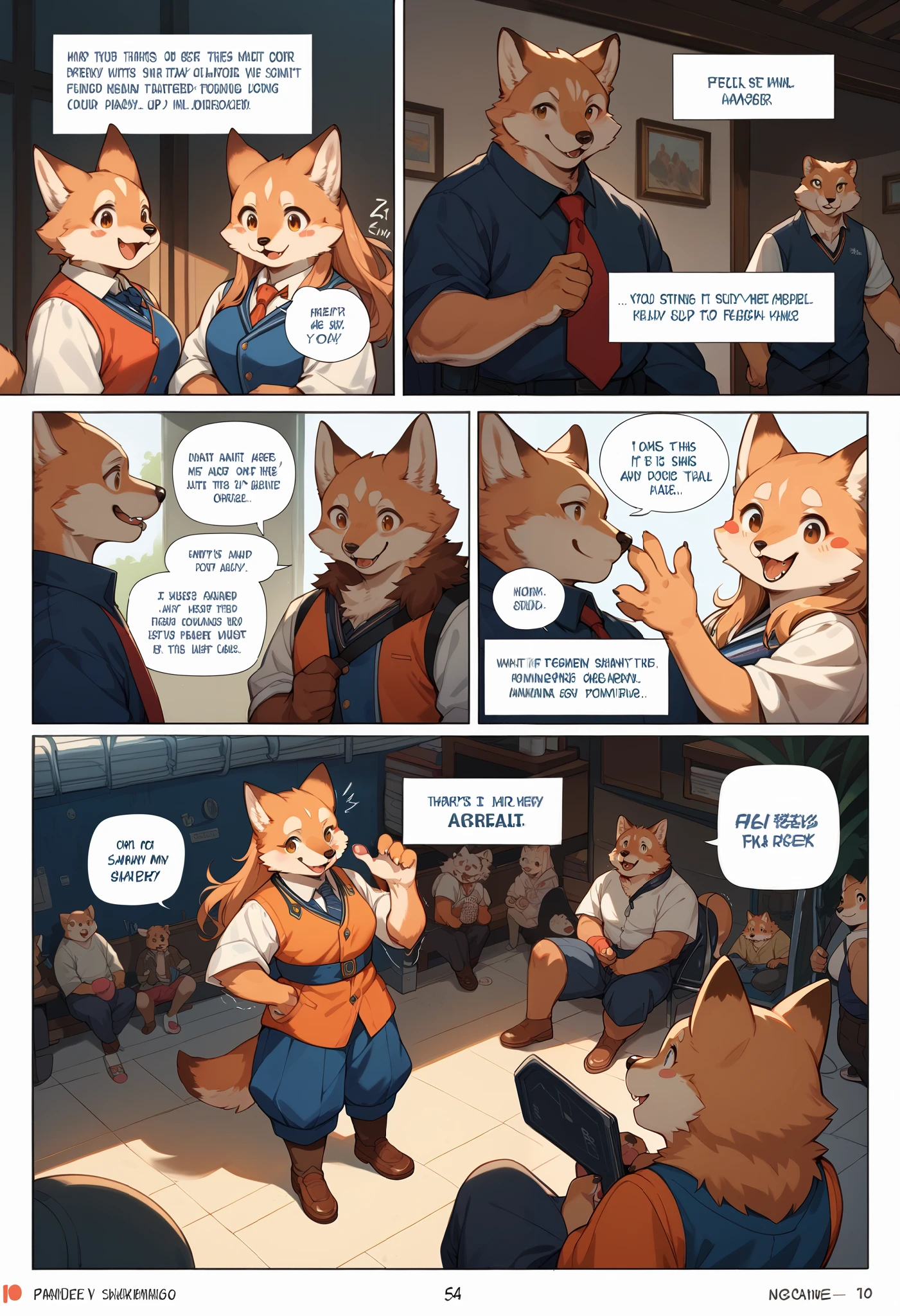 [by Dagasi|Ancesla], [Written by Foxoff|personalami], [Written by Einschelm|Tom_Fischbach],[by jishinu|moki],[by kokuhana|zcik],((Sweat, milk from nipples. )),(((An obese fat chubby wild lion kemono))) suddenly appeared in front of me and exposed his genitals, (((an exhibitionist:1.2))),((He looks at me with a blushing face and drooling.)), He spreads his overcoat with both hands to show his body, and wears no clothes other than his overcoat (bug-fucker foreskin small penis), ,exhibitionism,public indecency, flashing, naked coat,by null-ghost, by milkytiger1145, by takemoto arashi, by raccoon21,megachubsdxl,BREAK ((He looks very ecstatic:1)),((public indecency)),((Sexually aroused by being seen by large numbers of people )),
